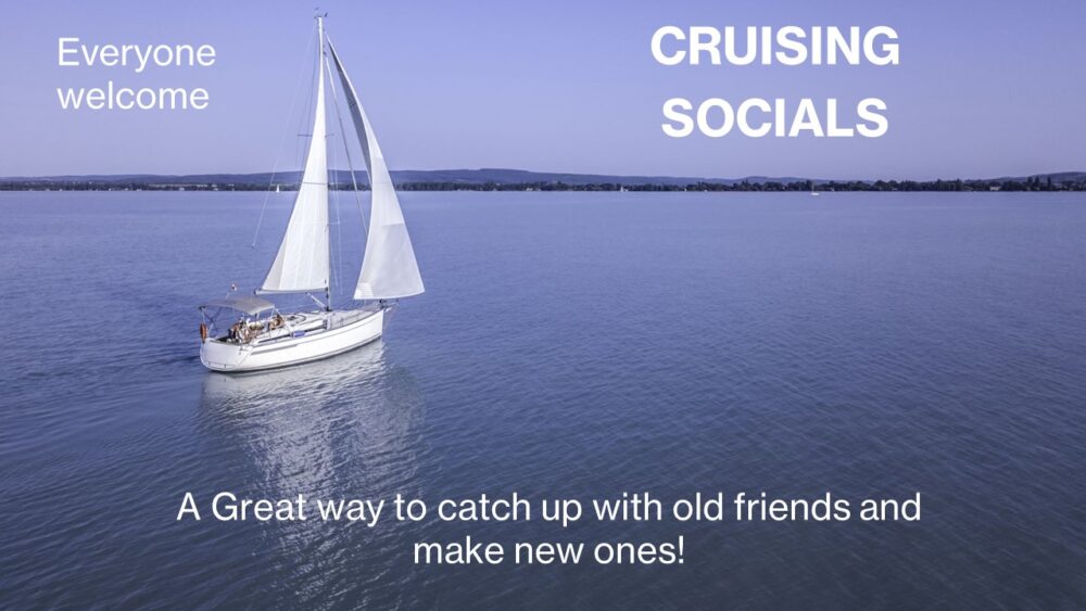Cruising Social